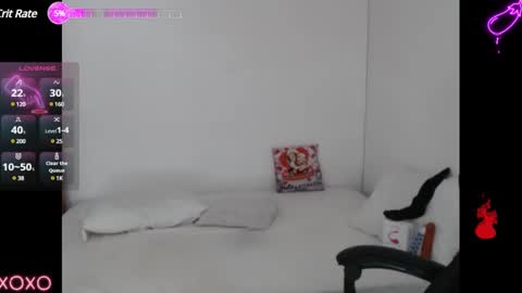 ALEJANDRO  online show from 11, 2, 2025