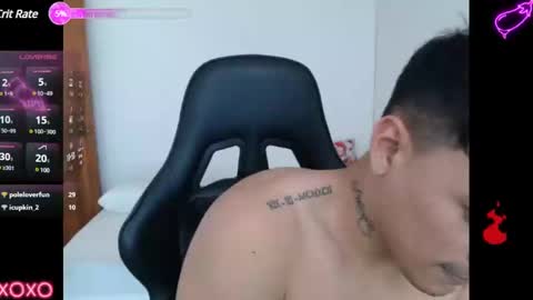 ALEJANDRO  online show from 7, 3, 2025