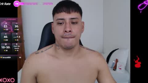 ALEJANDRO  online show from 10, 3, 2025