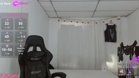 ALEJANDRO  online show from 16, 9, 2025