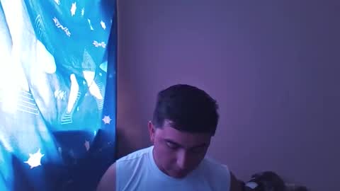 Snapshot of therondevereaux chatting on 18, 4, 2026 Theron Devereaux online show from 18, 4, 2026