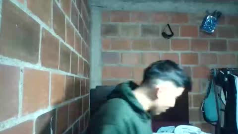 Snapshot of therondevereaux chatting on 27, 4, 2026 Theron Devereaux online show from 27, 4, 2026