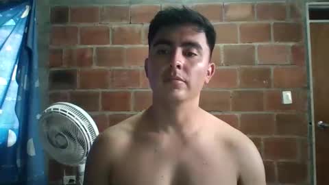Snapshot of therondevereaux chatting on 1, 5, 2026 Theron Devereaux online show from 1, 5, 2026