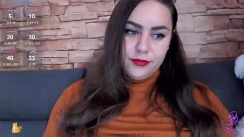 therosepetal online show from 2, 12, 2024