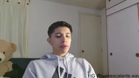 thesaint_xxx online show from 17, 4, 2026