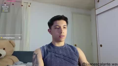 thesaint_xxx online show from 23, 4, 2026