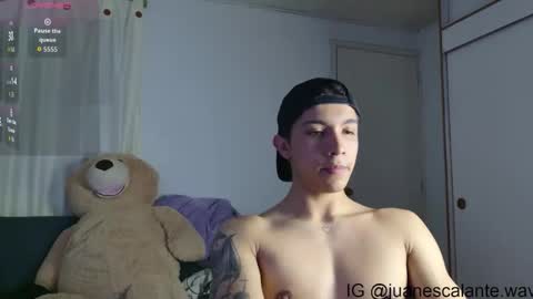 Snapshot of thesaint_xxx chatting on 14, 5, 2026 thesaint_xxx online show from 14, 5, 2026