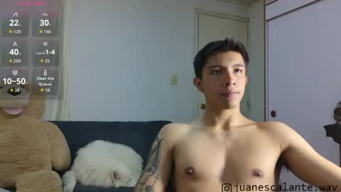 Snapshot of thesaint_xxx chatting on 18, 6, 2026 thesaint_xxx online show from 18, 6, 2026