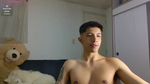 Snapshot of thesaint_xxx chatting on 25, 6, 2026 thesaint_xxx online show from 25, 6, 2026
