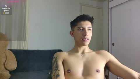 Snapshot of thesaint_xxx chatting on 3, 7, 2026 thesaint_xxx online show from 3, 7, 2026