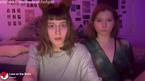 Snapshot of thesearchofgod chatting on 1, 1, 2025 LISA                                            online show from 1, 1, 2025