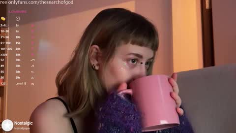 LISA                                            online show from 18, 12, 2025