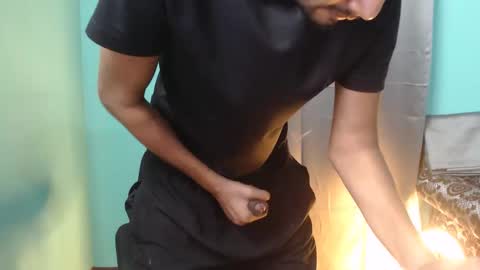 Daniel online show from 25, 3, 2026