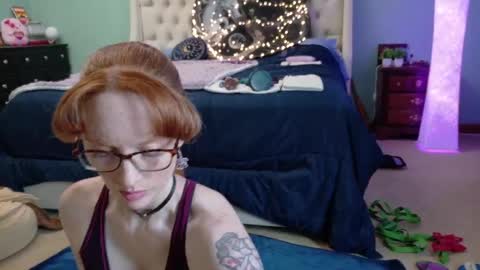 TheSexualDragon online show from 3, 4, 2026