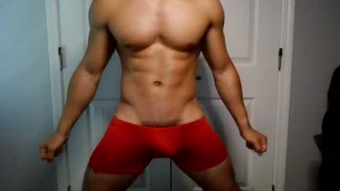 TheSexyBackpacker online show from 1, 7, 2026