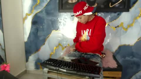 Snapshot of theshamefulboys chatting on 16, 7, 2026 David y Daniel online show from 16, 7, 2026