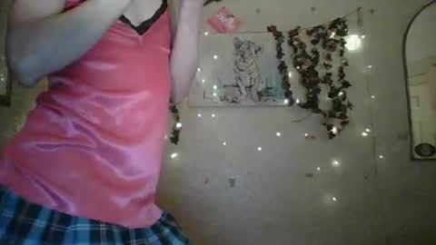 sillymillie0 online show from 22, 2, 2025