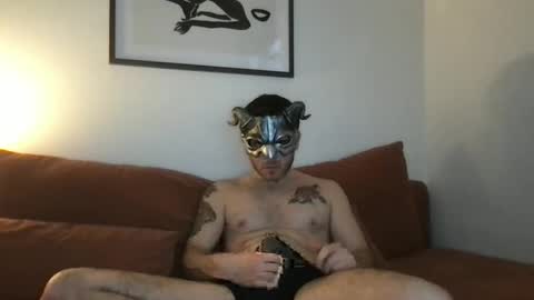 The Silver Devil online show from 17, 1, 2026