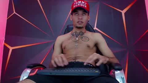 Snapshot of theskinny8inch_ chatting on 21, 1, 2025 theskinny8inch_ online show from 21, 1, 2025