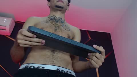 Snapshot of theskinny8inch_ chatting on 28, 1, 2025 theskinny8inch_ online show from 28, 1, 2025