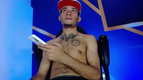 Snapshot of theskinny8inch_ chatting on 3, 2, 2025 theskinny8inch_ online show from 3, 2, 2025