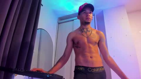 Snapshot of theskinny8inch_ chatting on 6, 3, 2025 theskinny8inch_ online show from 6, 3, 2025