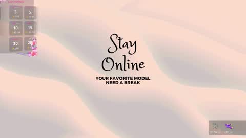 salomon becker online show from 4, 12, 2025