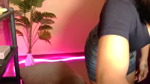 Snapshot of thessssy chatting on 16, 3, 2026 thessssy online show from 16, 3, 2026