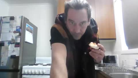 Snapshot of thestardad394997 chatting on 14, 4, 2026 thestardad394997 online show from 14, 4, 2026