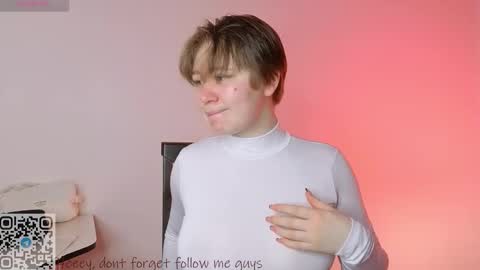 Lucia online show from 24, 2, 2026