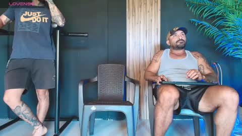 Snapshot of thestraightroom chatting on 7, 5, 2026 thestraightroom online show from 7, 5, 2026