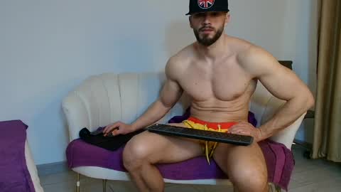 TheTopAlex online show from 3, 4, 2026