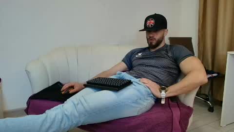 TheTopAlex online show from 16, 4, 2026