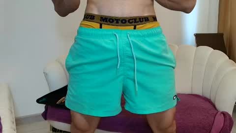 TheTopAlex online show from 22, 4, 2026