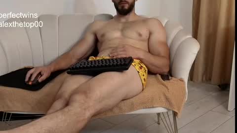 Snapshot of thetopalex chatting on 2, 6, 2026 TheTopAlex online show from 2, 6, 2026