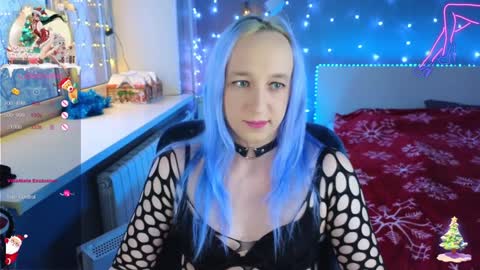 Snapshot of thetrixy chatting on 10, 1, 2025 The Great And Powerful Trixie online show from 10, 1, 2025