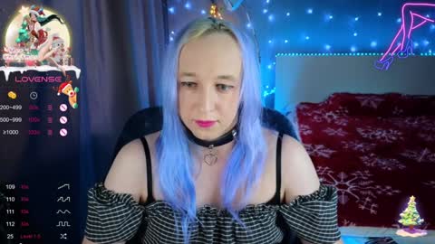 Snapshot of thetrixy chatting on 16, 1, 2025 The Great And Powerful Trixie online show from 16, 1, 2025