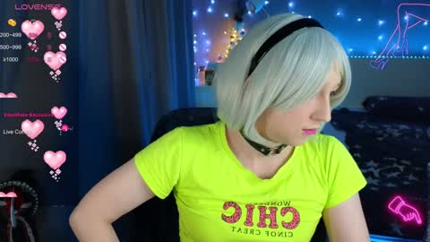 Snapshot of thetrixy chatting on 6, 2, 2025 The Great And Powerful Trixie online show from 6, 2, 2025