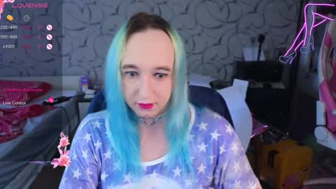 The Great And Powerful Trixie online show from 24, 11, 2025