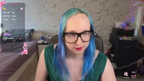 The Great And Powerful Trixie online show from 17, 5, 2026