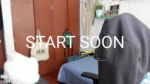 Nicole online show from 3, 12, 2025