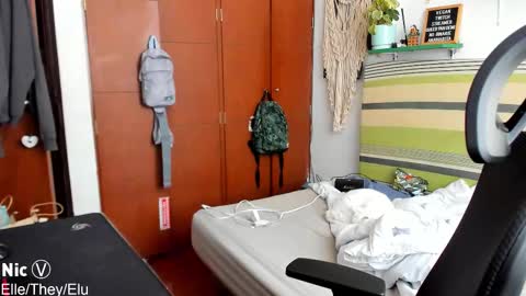 Nicole online show from 20, 3, 2026