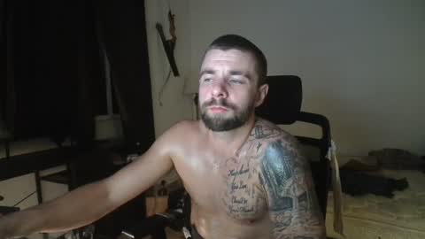 Snapshot of theufcfan_8181 chatting on 7, 10, 2025 troy online show from 7, 10, 2025