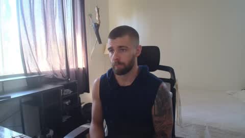 Snapshot of theufcfan_8181 chatting on 8, 10, 2025 troy online show from 8, 10, 2025