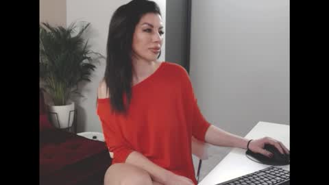 Hi  Im Belle  Welcome to my room  online show from 18, 2, 2026