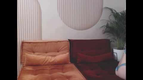 Hi  Im Belle  Welcome to my room  online show from 22, 2, 2026