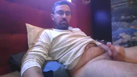 Snapshot of theviper1990 chatting on 22, 1, 2025 Carlos1990 online show from 22, 1, 2025