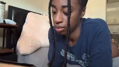 Sapphire the Vixen online show from 13, 2, 2026