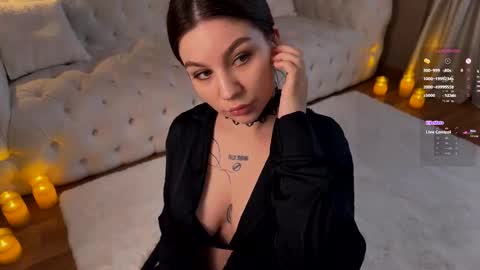 Grace  Next broadcast -  online show from 21, 11, 2025