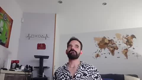 Snapshot of thewitcher69_ chatting on 11, 6, 2026 thewitcher69_ online show from 11, 6, 2026